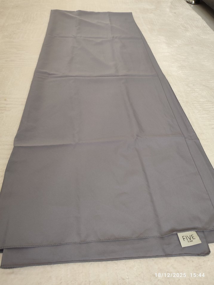 gri şal - Görsel 2