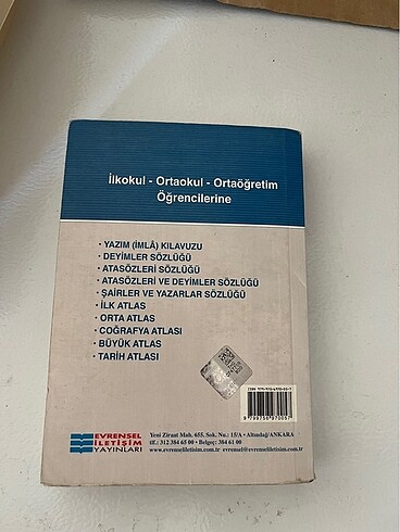 Yazım kılavuzu - Görsel 3