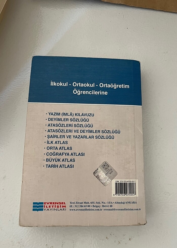 Yazım kılavuzu - Görsel 3