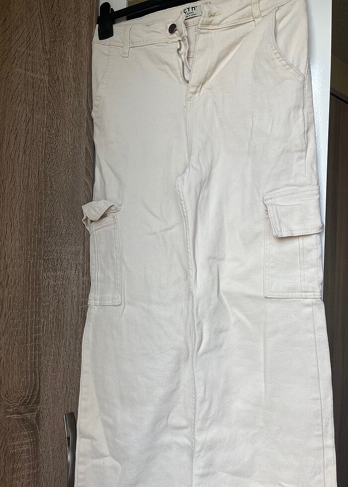 Kadın pantolon - Görsel 2