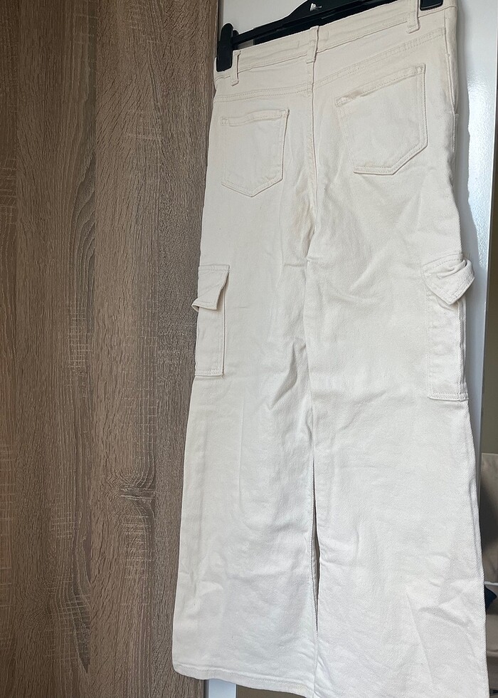 Kadın pantolon - Görsel 3