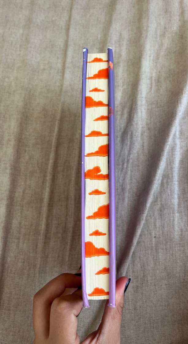 Axie Oh - XOXO Roman - Görsel 3