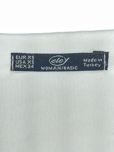 Vintage Love Kısa Tulum %70 İndirimli. - Görsel 4