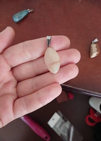 Kolye ucu - Görsel 2