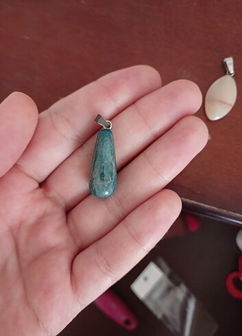 Kolye ucu - Görsel 4