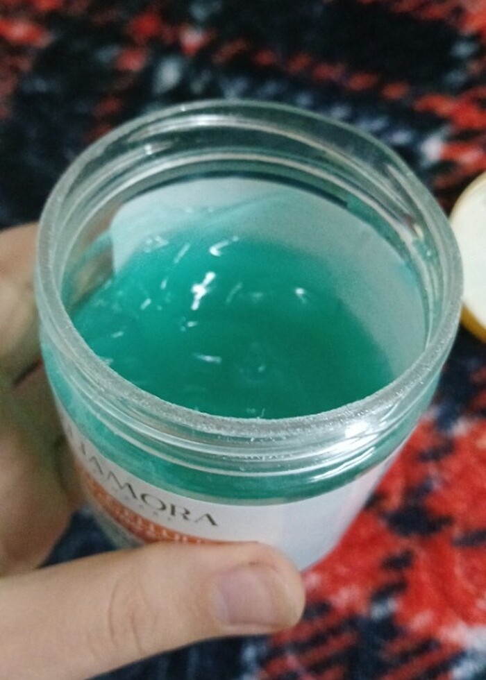 Selülit jeli - Görsel 2