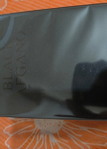 Black afgano 30 MİL