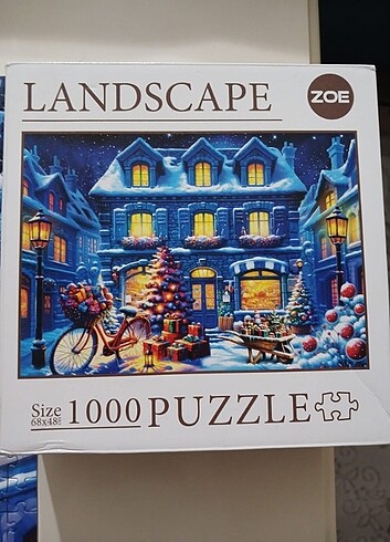 puzzle