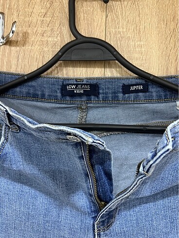 LC Waikiki Kot pantolon