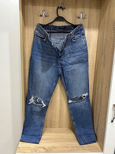 Kot pantolon