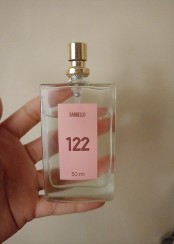 Bargello 122 Kadın Parfüm 50 ml