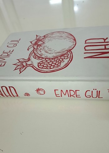 Beden EMRE GÜL-NAR