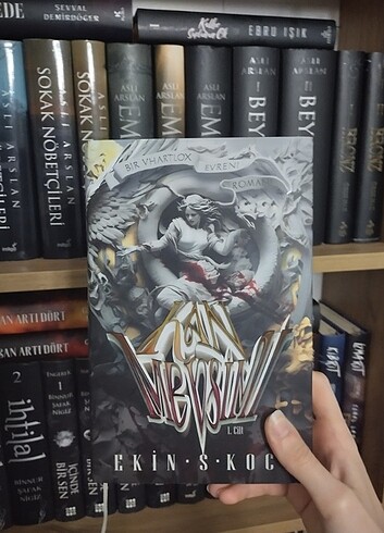 kan mevsimi kitap 