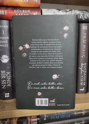  siren kitap 