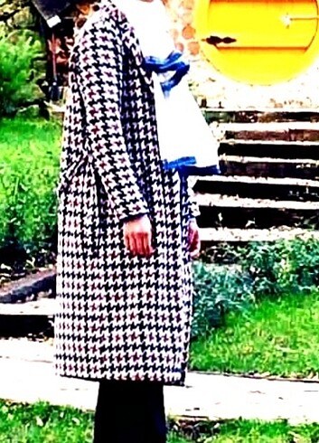Kaz ayaklı Kaban