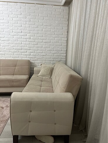 Tasarımcı Koltuk takımı İstikbal