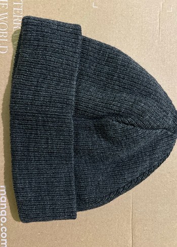 Wedze gri bere - Görsel 2