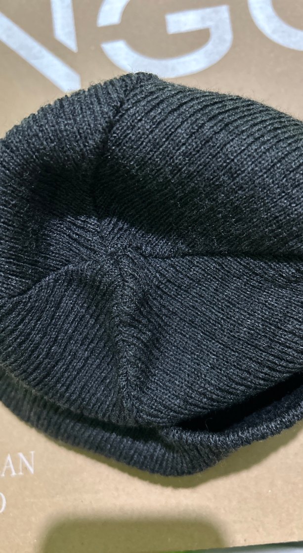 Wedze gri bere - Görsel 5