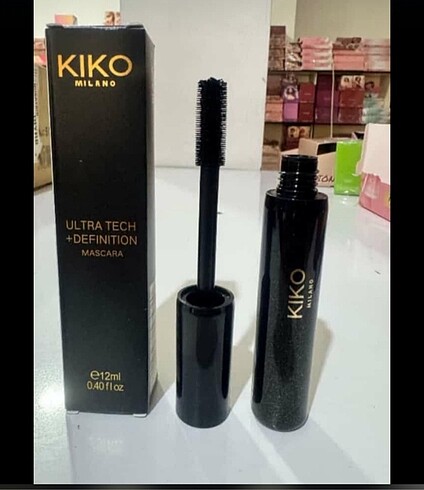 Kiko maskara