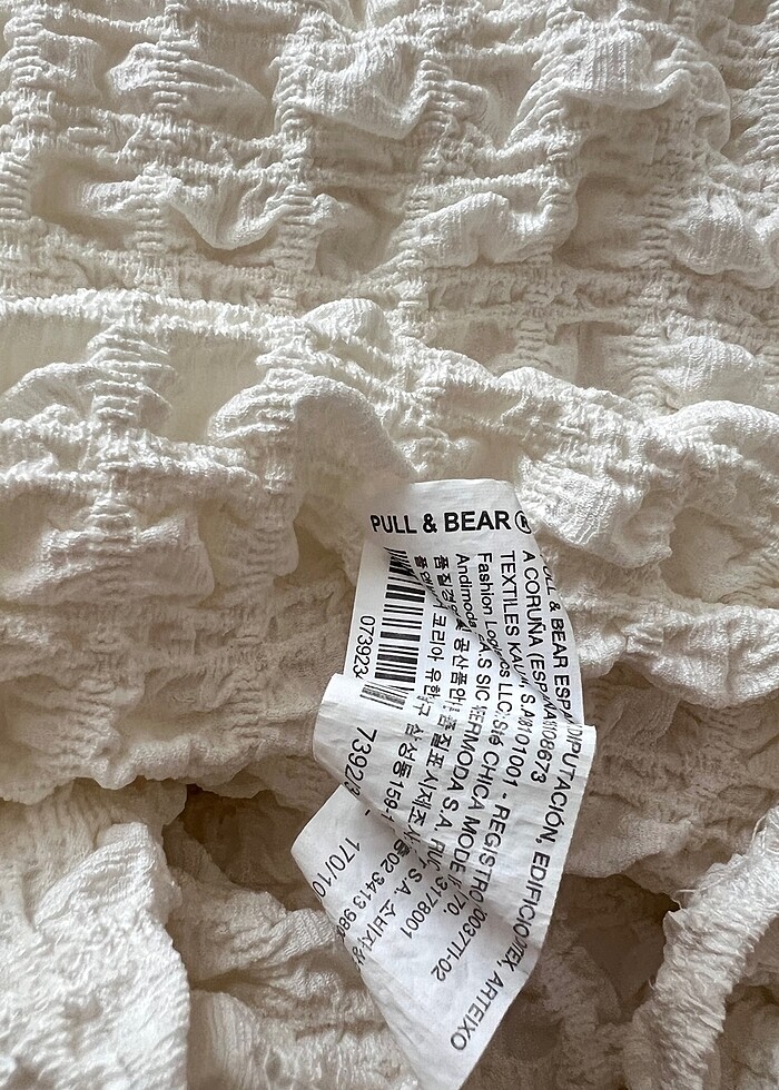 Pull&Bear - Görsel 3