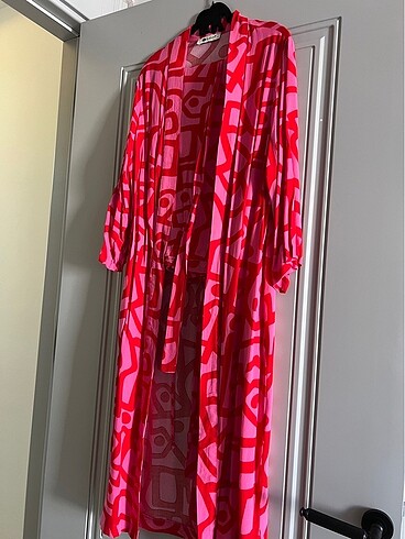 Kimono takım