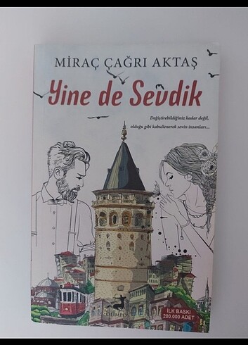 GALATA SOKAĞI-ZATEN KIRILMIŞ BİR KIZSIN-YİNE DE SEVDİK - Görsel 3