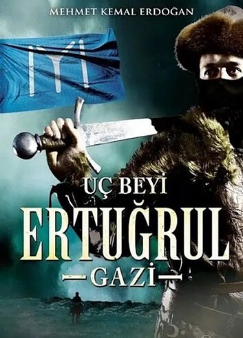 UÇ BEYİ ERTUĞRUL GAZİ