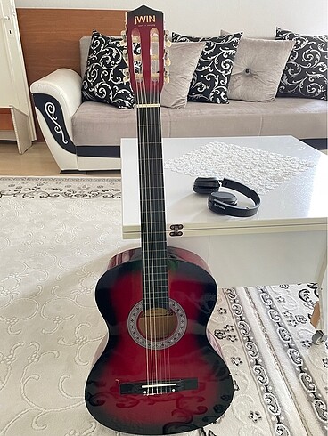 Klasik gitar