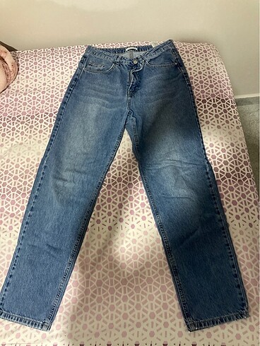 Straight jean