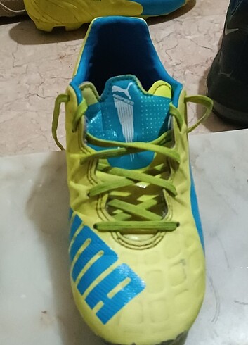 38 Beden On numara yeps yeni