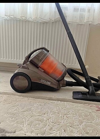 Elektrikli supurge