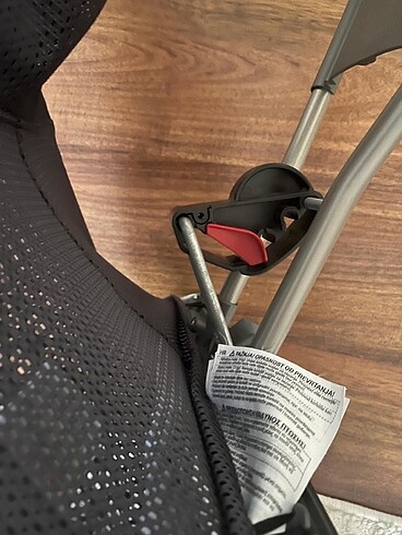 Babybjörn Bliss Ana Kucağı Mesh - Görsel 7