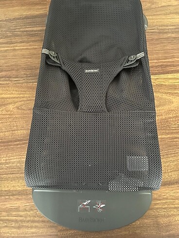 Babybjörn Bliss Ana Kucağı Mesh - Görsel 5
