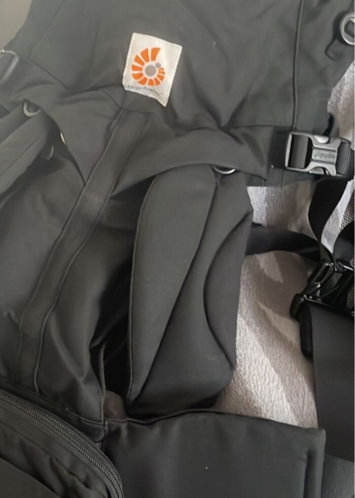 Ergobaby omni 360 kanguru - Görsel 2