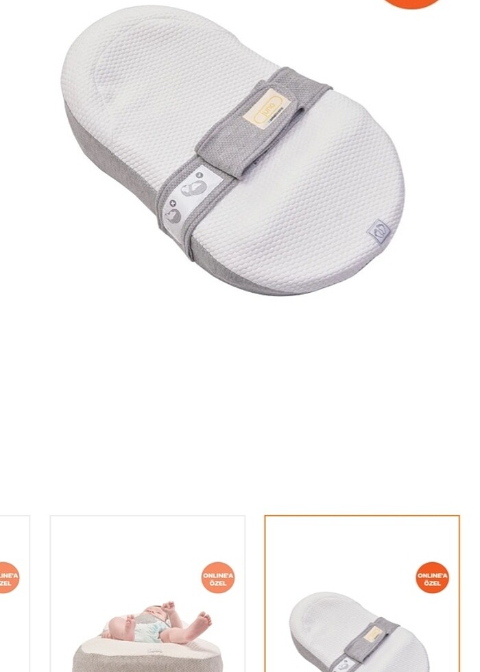 Yataş juno yatak - Görsel 2