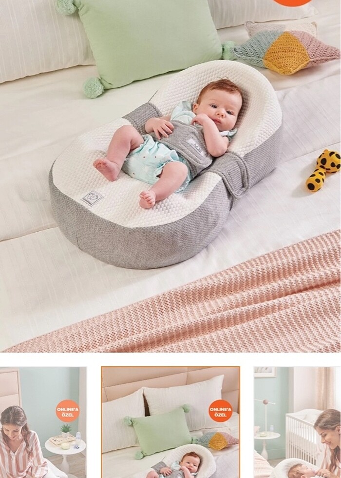 Yataş juno yatak - Görsel 3