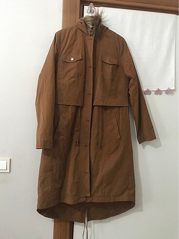 Diğer Taba mont