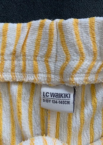 LC Waikiki Kız çocuk pantolon
