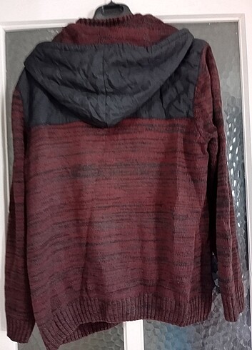 LC Waikiki Baharlık hırka
