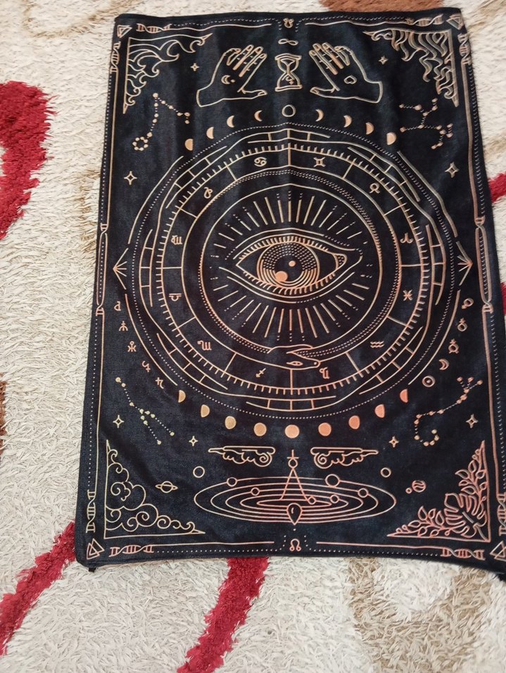 Erkek Siyah Fermuarlı Evrak Çantası - Görsel 3