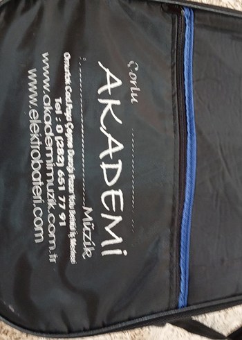 Kırmızı Palmer Klasik Gitar - Görsel 4