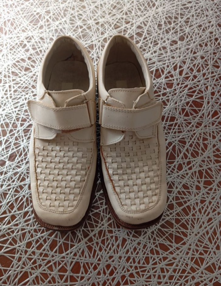 Diger Bej Erkek Çocuk Özel Ayakkabı - Görsel 3