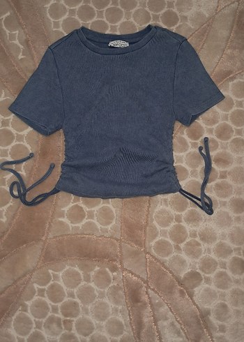 kadın crop