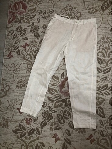 Zara keten pantolon