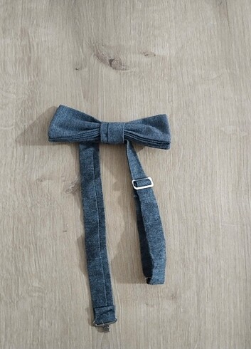 Erkek papyon - Görsel 2