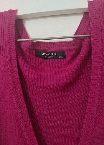 LC Waikiki LCW kadin hirka