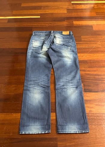 Jack&Jones Bootcut Jean - Görsel 2