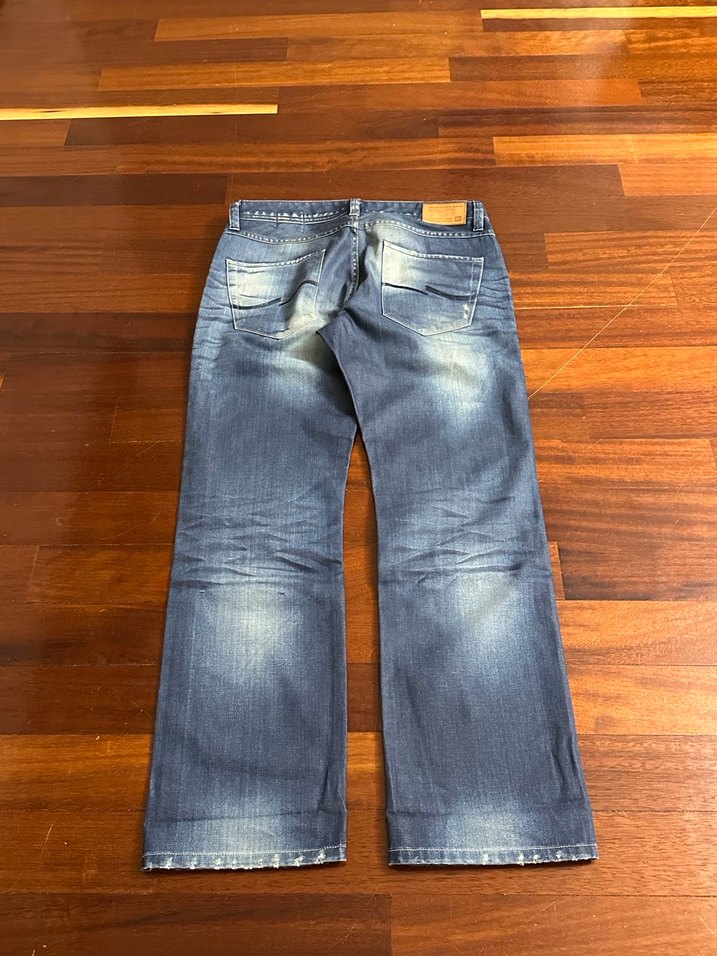 Jack&Jones Bootcut Jean - Görsel 2