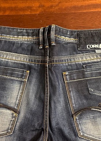 Jack&Jones Bootcut Jean - Görsel 3