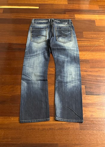 Jack&Jones Bootcut Jean - Görsel 2